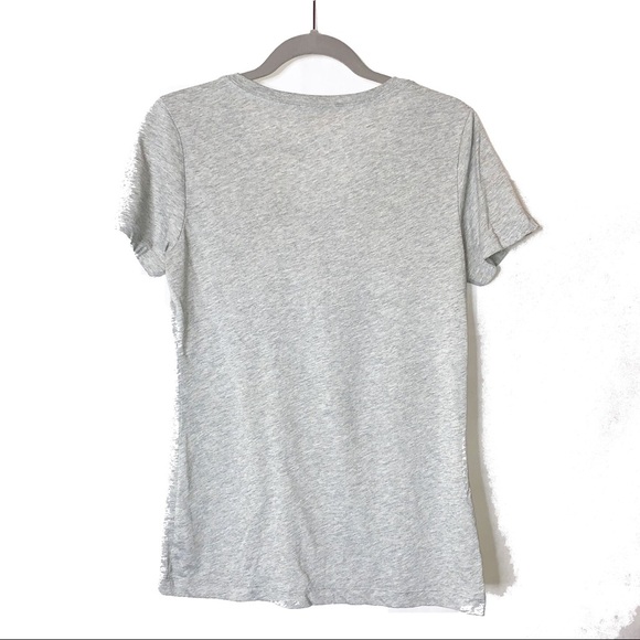 NIKE U of Alabama 2012 Championship V-Neck Tee L - Picture 5 of 6